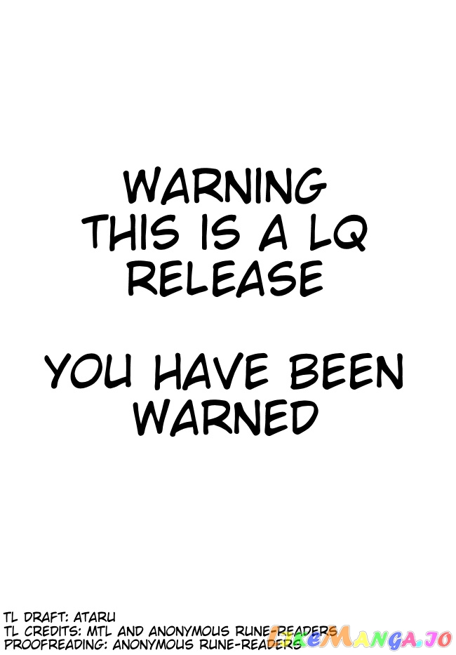 The Dangers in My Heart Chapter 48 image 01